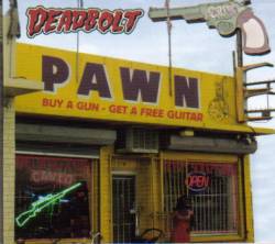 Buy A Gun - Get A Free Guitar